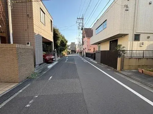 Tokyo Adachi-ku 5LDK Property (4)