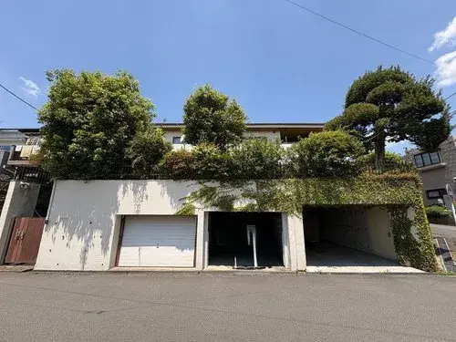 Akiya in Hachioji