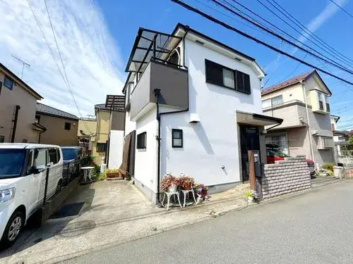4LDK Property Akishima City Tokyo (2)