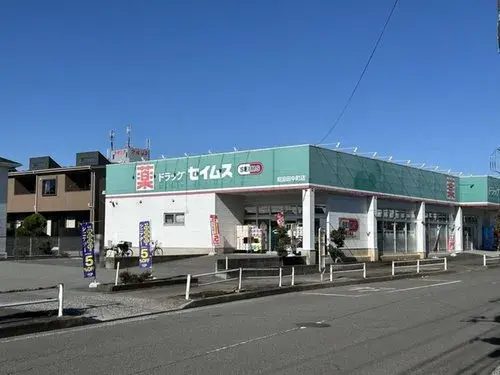4LDK Property Akishima City Tokyo (12)