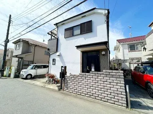 4LDK Property Akishima City Tokyo (3)
