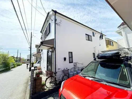 4LDK Property Akishima City Tokyo (4)
