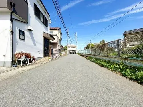 4LDK Property Akishima City Tokyo (5)