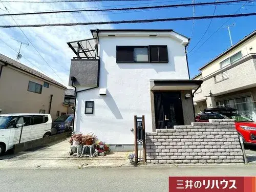 4LDK Property Akishima City Tokyo (7)