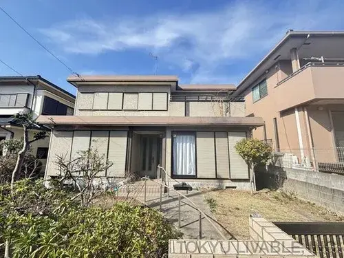 5LDK Property Machida City Tokyo (2)