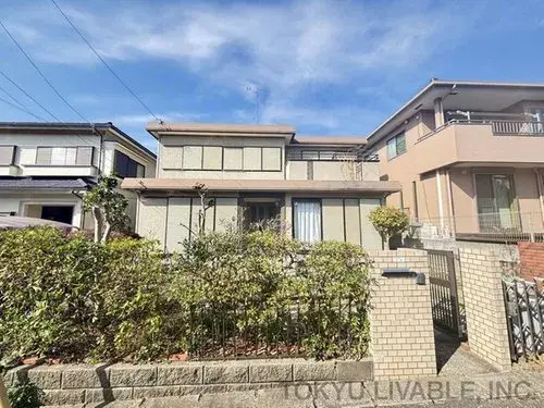 5LDK Property Machida City Tokyo (3)