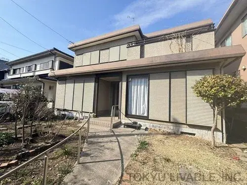 5LDK Property Machida City Tokyo (5)