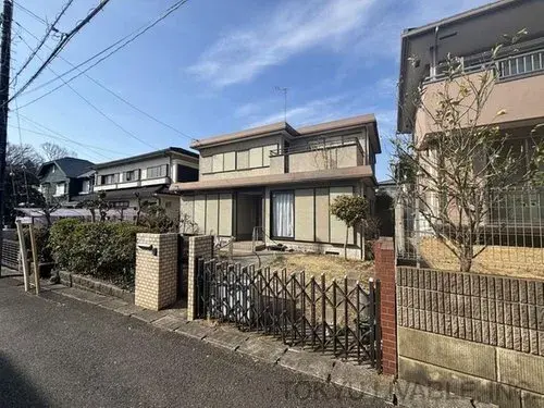 5LDK Property Machida City Tokyo (6)