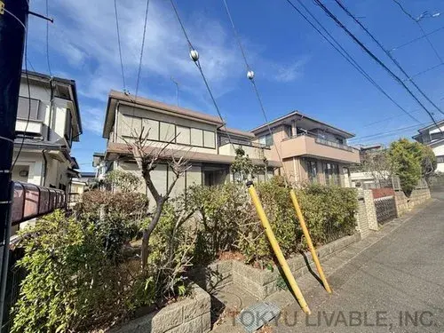 5LDK Property Machida City Tokyo (7)