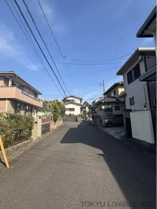5LDK Property Machida City Tokyo (8)