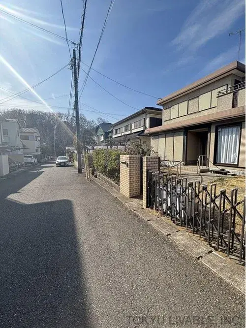5LDK Property Machida City Tokyo (9)