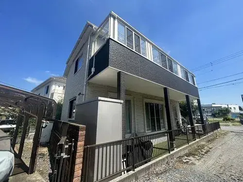 4LDK Property Akishima City Tokyo (2)