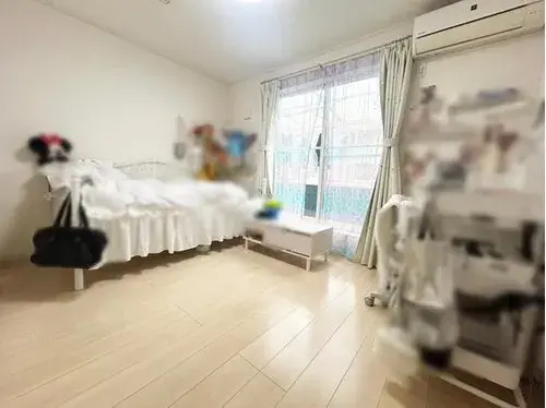 4LDK Property Akishima City Tokyo (11)
