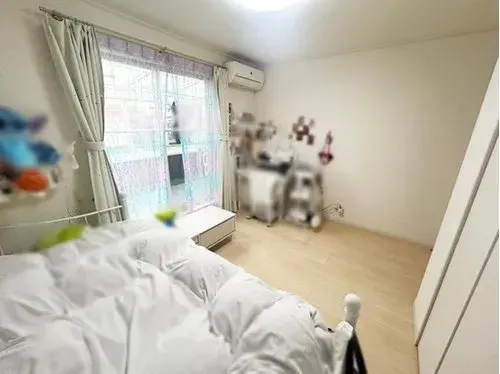 4LDK Property Akishima City Tokyo (12)
