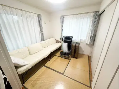 4LDK Property Akishima City Tokyo (13)