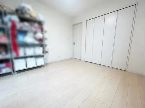 4LDK Property Akishima City Tokyo (15)