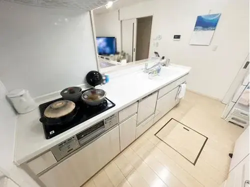 4LDK Property Akishima City Tokyo (16)