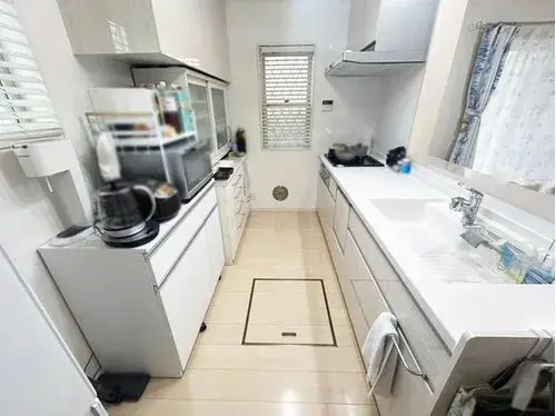 4LDK Property Akishima City Tokyo (17)