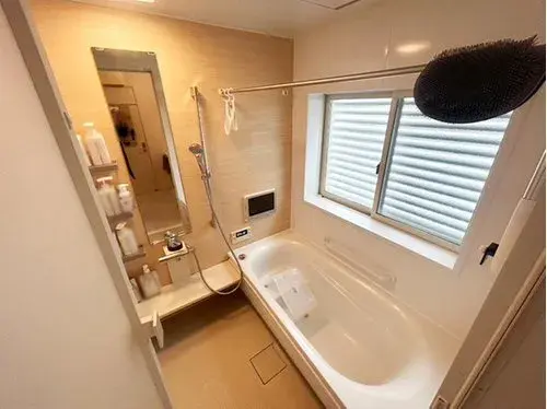 4LDK Property Akishima City Tokyo (19)