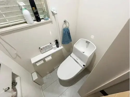 4LDK Property Akishima City Tokyo (20)