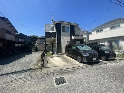 4LDK Property Akishima City Tokyo (3)