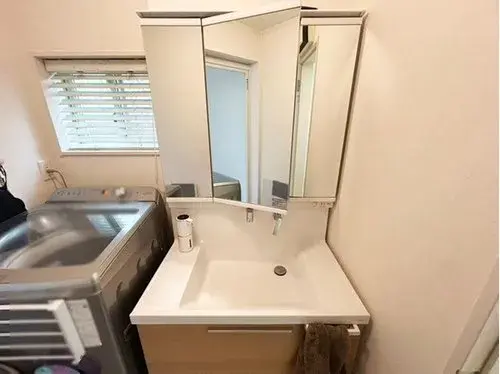 4LDK Property Akishima City Tokyo (21)