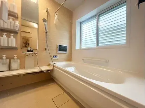 4LDK Property Akishima City Tokyo (22)