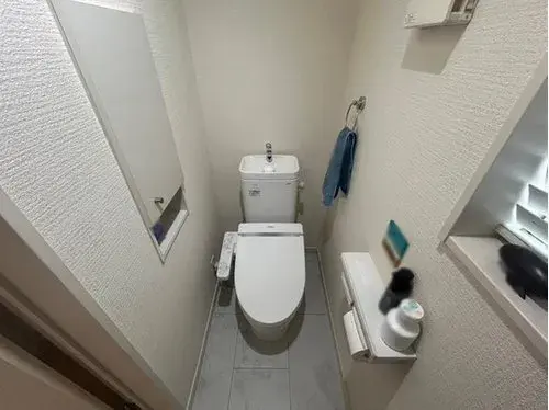 4LDK Property Akishima City Tokyo (23)