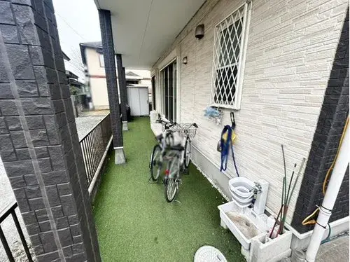 4LDK Property Akishima City Tokyo (5)