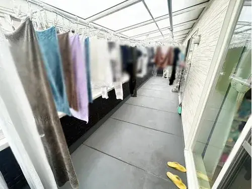 4LDK Property Akishima City Tokyo (6)