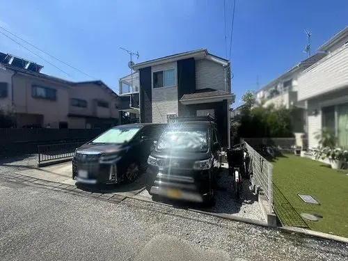 4LDK Property Akishima City Tokyo (7)