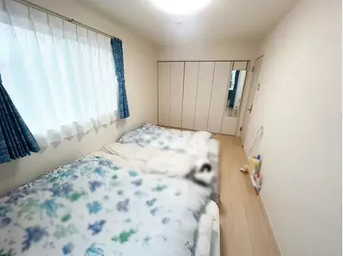 4LDK Property Akishima City Tokyo (9)