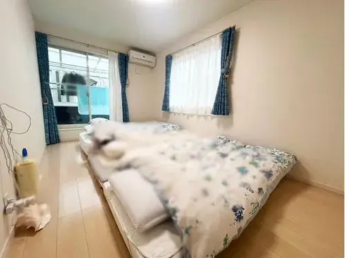 4LDK Property Akishima City Tokyo (10)