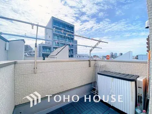 3LDK Property Sumida Ward Tokyo (2)