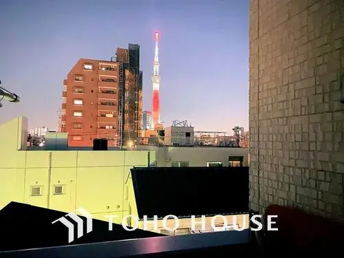 3LDK Property Sumida Ward Tokyo (15)