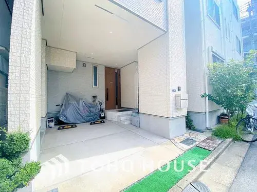 3LDK Property Sumida Ward Tokyo (3)