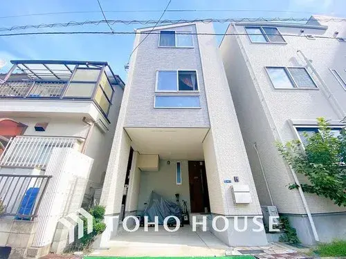 3LDK Property Sumida Ward Tokyo (4)