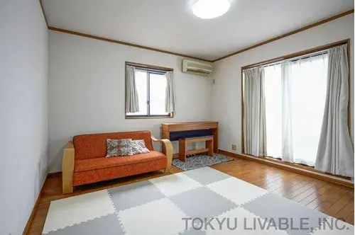 Akiya in 小平市