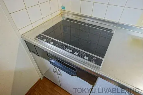 3寝室物件 小平市 東京都 (5)