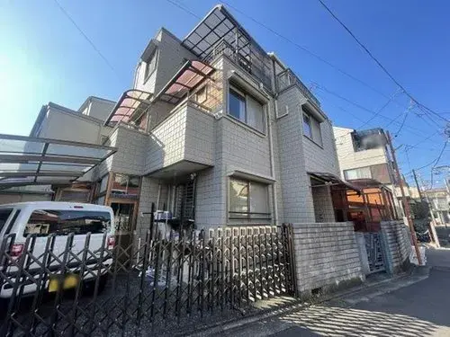 5DK Property Edogawa-ku, Tokyo (2)