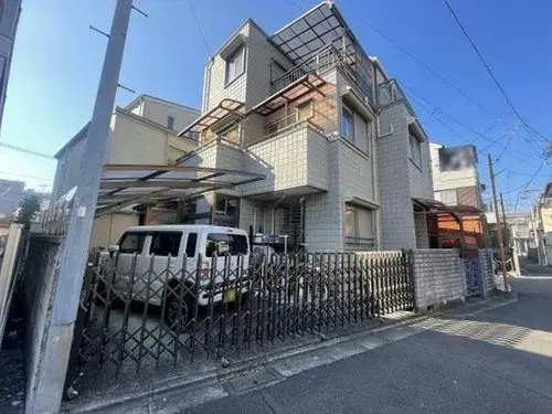 5DK Property Edogawa-ku, Tokyo (7)