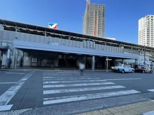 5DK Property Edogawa-ku, Tokyo (10)