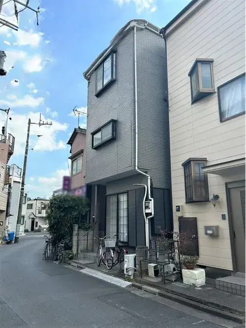 Tokyo Adachi Ward 3LDK Property (2)
