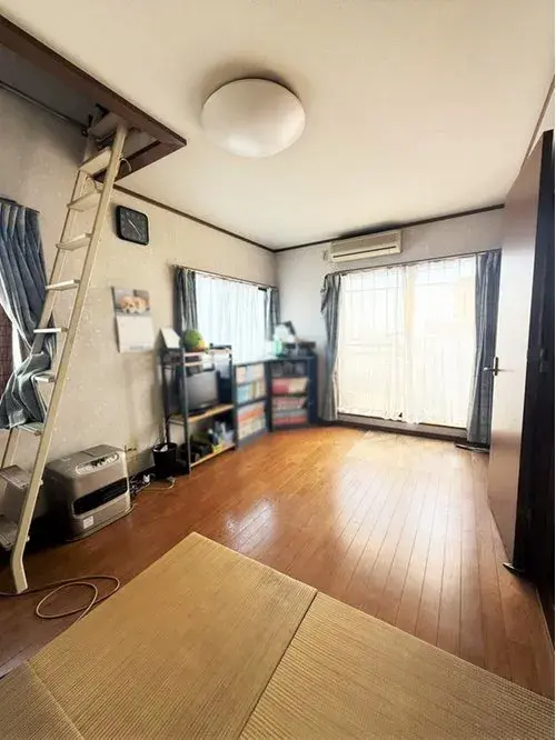 Tokyo Adachi Ward 3LDK Property (3)