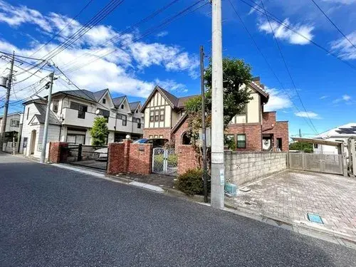 Tokyo Nerima-ku 5LDK+S Property (2)