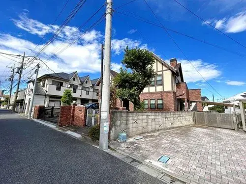Tokyo Nerima-ku 5LDK+S Property (3)
