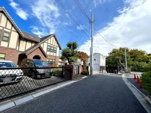 Tokyo Nerima-ku 5LDK+S Property (4)