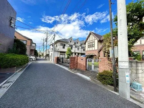 Tokyo Nerima-ku 5LDK+S Property (5)