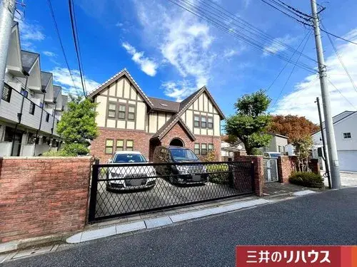 Tokyo Nerima-ku 5LDK+S Property (10)