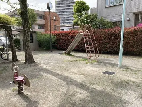 Akiya in Edogawa Ward